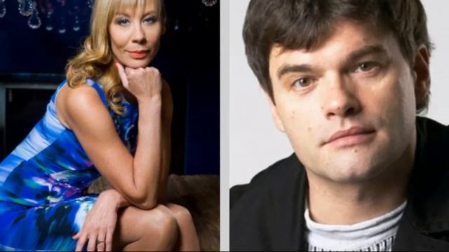 КРАСАВЕЦ! ВОТ КАКИМ ВЫРОС СЫН-АКТЕР ЕВГЕНИЯ ДЯТЛОВА от знаменитой звезды