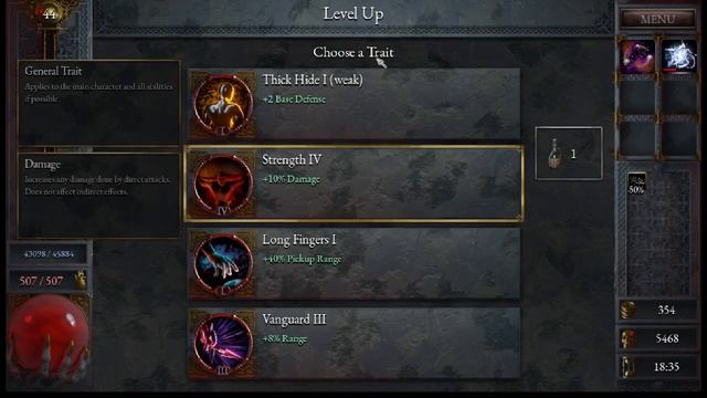Halls of Torment - Tips & Tricks for New Players смотреть онлайн