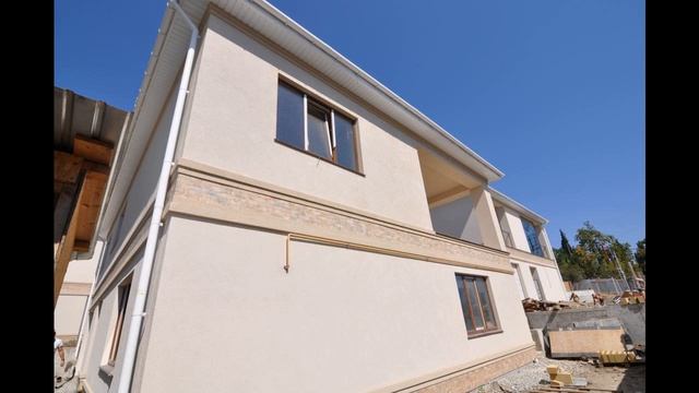 Купить дом в Ялте, пгт Гурзуф смотреть онлайн