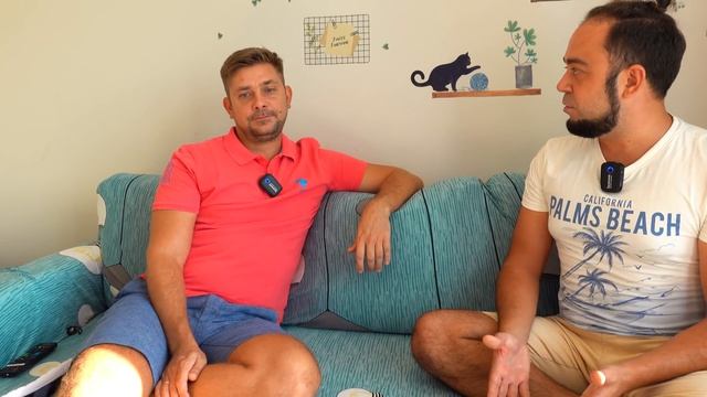 Вьетнам. ЭКСПАТЫ. ВСЯ ПРАВДА жизни Русских эмигрантов: зарплаты, образование, медицина. Вьетнам 202 смотреть онлайн