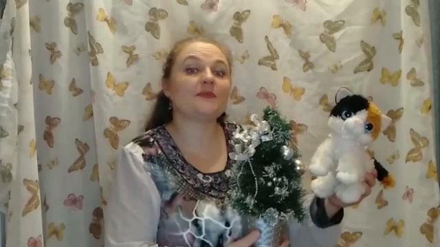 Урок 31 музыки для нулевого класса. "Новогодний день чудесный" смотреть онлайн