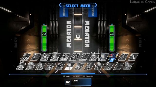 All Character Override 2 Super Mech League Ultraman Edition смотреть онлайн