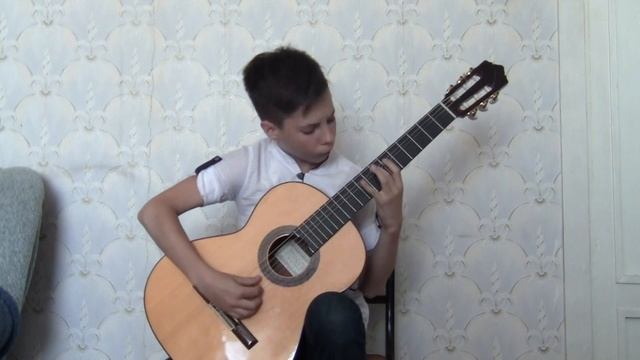 Егор Лепешкин 12 лет г Саратов смотреть онлайн