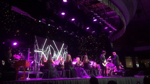 Симфокино 16.10.19 (Казань) смотреть онлайн