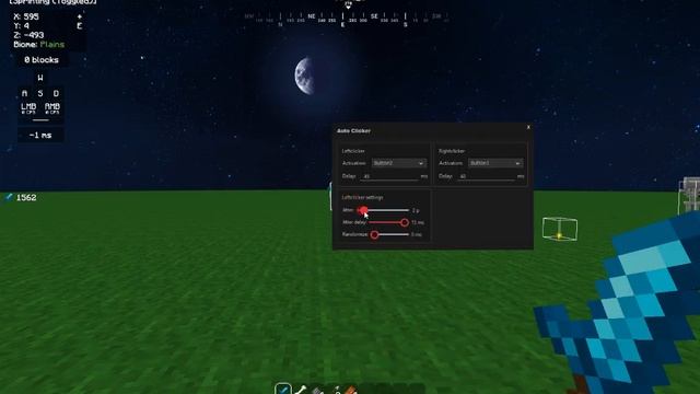 Minecraft Attack System v2 [MAS] смотреть онлайн