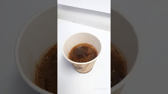 Как сварить ВКУСНЫЙ ЧЁРНЫЙ КОФЕ без турки. Полный рецепт. ☕ #shorts смотреть онлайн