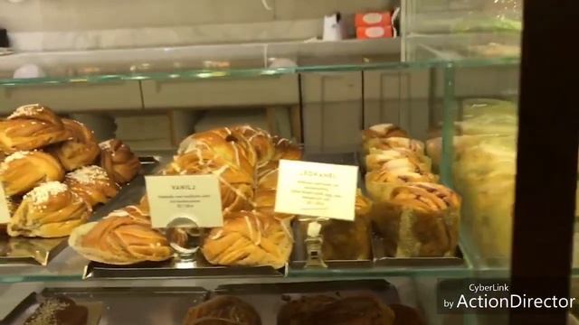 Vete - katten cafe house ,Stockholm. смотреть онлайн