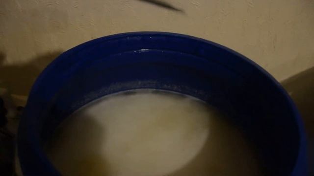 Температура брожения браги