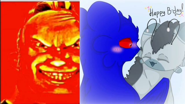 Моя реакция на ваши подарки и поздравления) (часть 1) смотреть онлайн