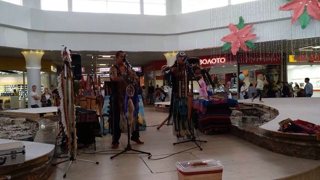 Невероятная сила перуанских шаманов. Индейцы Перу. Анапа. смотреть онлайн