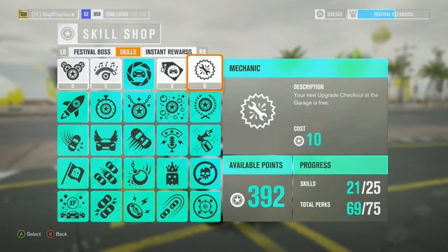 Tips and tricks for saving money! (Forza Horizon 3, Auction House and Expansion) смотреть онлайн