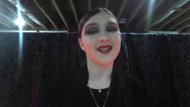 'Insane' by Black Gryph0n & Baasik - Cover by Daniella Tousson смотреть онлайн