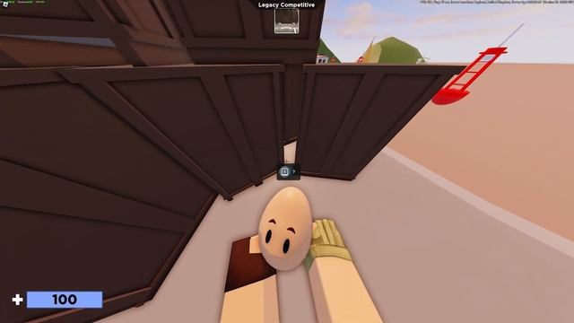 *NEW EVENT FOUND IN ARSENAL ?* (Roblox Arsenal) смотреть онлайн