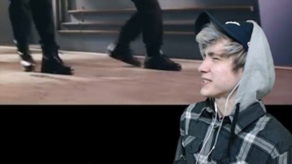 Реакция на K-POP (BTS Mic Drop) | BTS - Mic Drop Реакция | Что такое K-POP?!