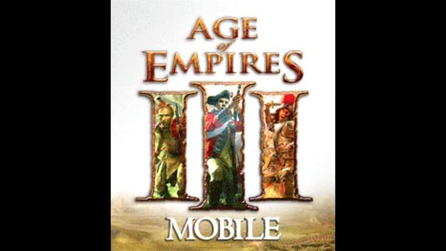 Age of Empires III Mobile Soundtrack - Theme смотреть онлайн