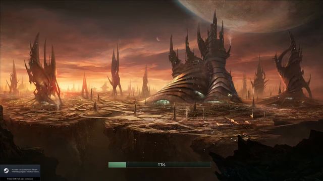 Error de stellaris no funciona correctamente смотреть онлайн