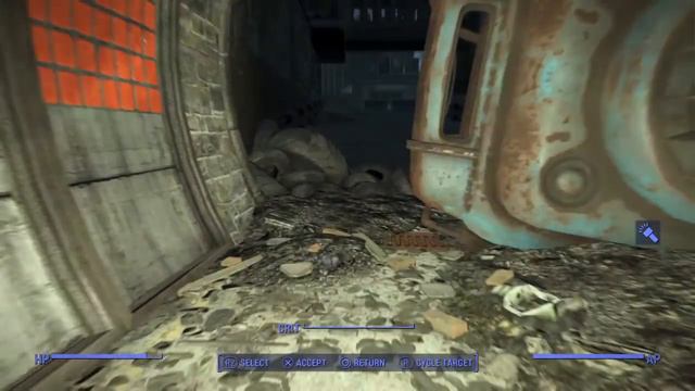Fallout 4 automatron Pipers back! смотреть онлайн