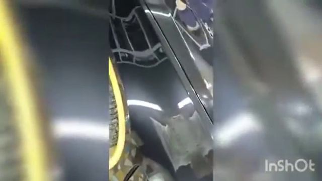 Детейлинг Волгоград смотреть онлайн