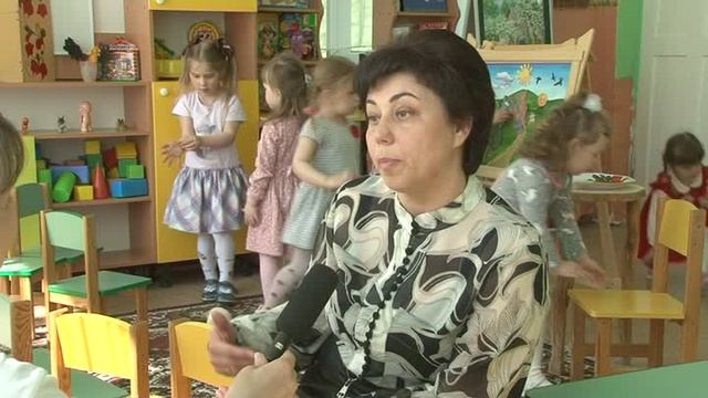 4. Призвание - воспитатель смотреть онлайн