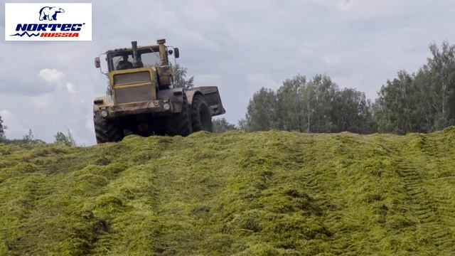 Отзыв на шины Nortec Новосибирск