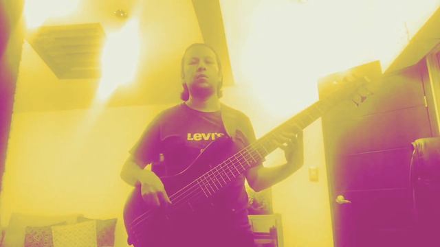 Echo & reverb Ibanez Gsr 206-B смотреть онлайн