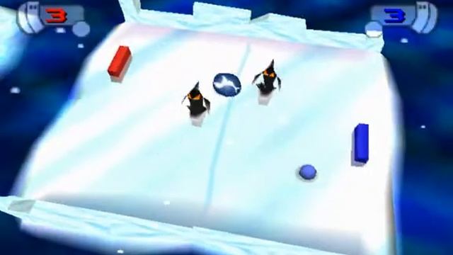 Pong: The Next Level - PlayStation (PSX / PS1) Game / ISO / ROM High Compress (Rip) (5 MB) for ePSX смотреть онлайн