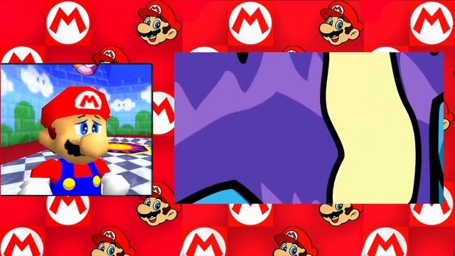 Mario React to Alphabet Lore But They Transform PART 2/4 смотреть онлайн
