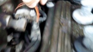 Диагностика газели. Отказала форсунка :(