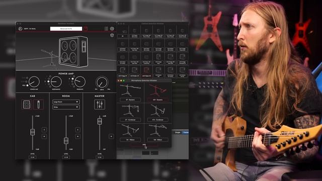 IT'S GREAT... BUT ALSO SH*T... sorta - BLACKSTAR DEPT 10 DUAL DISTORTION смотреть онлайн