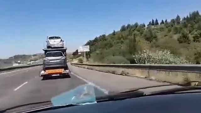 Volvo FM (Porta 6) смотреть онлайн