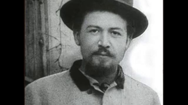 Антон Чехов биография