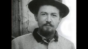 Антон Чехов биография