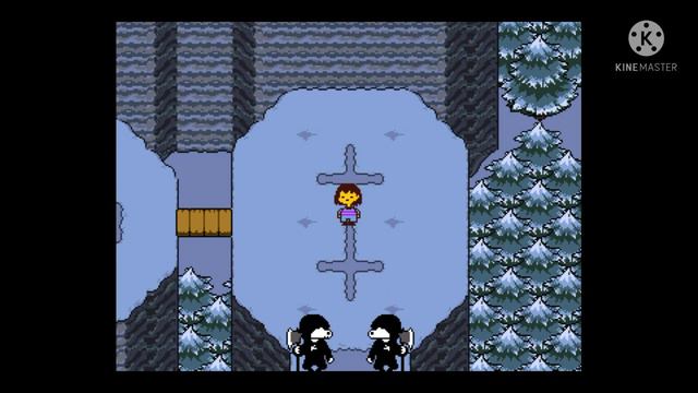 Undertale: Out Of Context смотреть онлайн