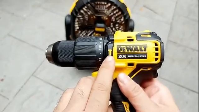 Dewalt DCD996, DCD709,DCF787,DCF887 Phát Dewalt 0888840578