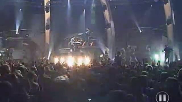 Kai Tracid - Too Many Times (Live at The Dome 19) смотреть онлайн