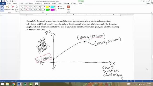 sketch derivative continued unit 2 day 3 example 5 thru 7 смотреть онлайн