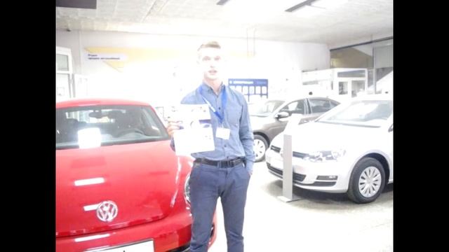 JCard Автосалон VW в Гродно. смотреть онлайн