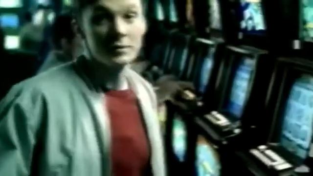 Реклама игровых клубов «Вулкан». Начало 2000-х. смотреть онлайн