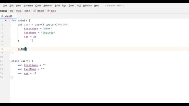 Kotlin & Android Development Course: Build a Quiz Application смотреть онлайн
