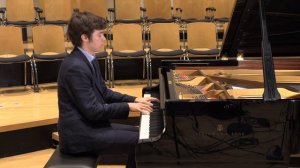 Ludwig van Beethoven Sonate f-moll WoO 47,2