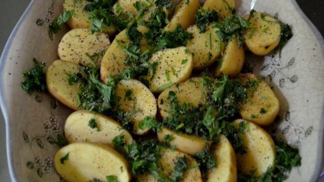 Вкусные будни