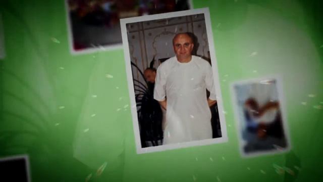 Видеоподношение к Вьяса-пудже Его Святейшества Индрадьюмны Свами Махараджа от учеников Донецкой ятр смотреть онлайн