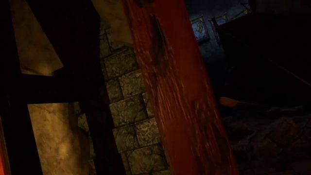 SHORT VR HORROR GAME! - THE FORGOTTEN CHAMBER Let's Play (60FPS PC/VR) смотреть онлайн