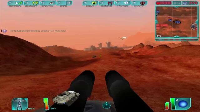 Fate of Galactic Conquest 4 смотреть онлайн