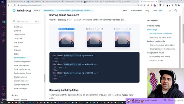 04/05 Frontend Mentor: E-commerce product page [React.js y TailwindCSS] смотреть онлайн