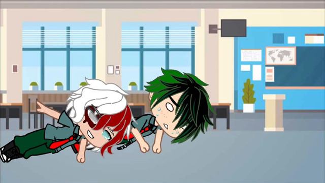 If Ethan Winters met MHA - Original? - RE8 - Part 1 -Sorry for not uploading. - CHANGED DESIGNS! смотреть онлайн