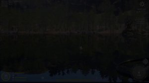 Русская рыбалка 4 - Троллинг на Куори. Воблер/Колебалка . Russian fishing 4 Kuori lake