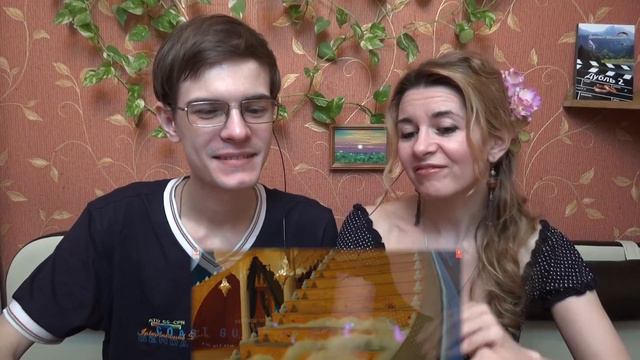 Russian reaction to Hamsa Naava (Telugu) | Baahubali 2 | Prabhas, Anushka | What’s going on?! смотреть онлайн