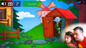 НОЧЬ в БАЛДИ КЕМПИНГ и МАЙНКРАФТ в ТРОЛЛФЕЙС! ТРОЛЛИМ ВСЕХ Troll Face Video Internet Memes Валеришк