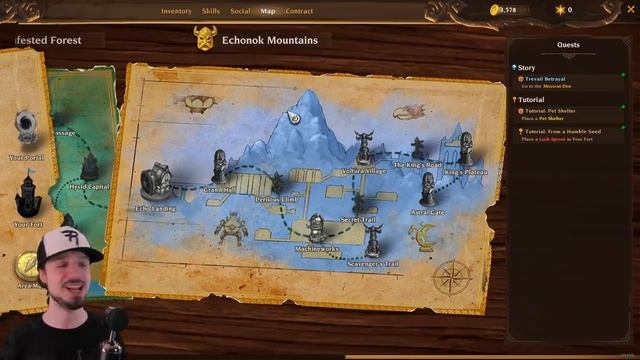 Torchlight 3 Review + Overview - Full Release смотреть онлайн